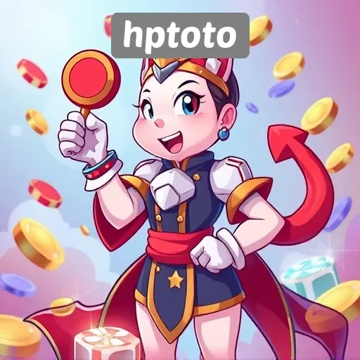 Review Beragam Permainan Populer di HPToto