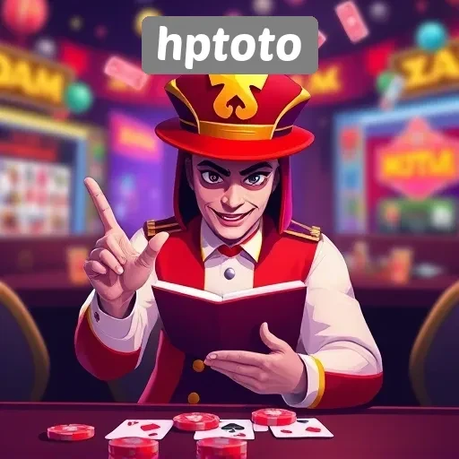 Bermain Aman di Hptoto Tips dan Trik untuk Pengguna