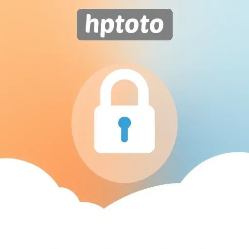 Analisis Keamanan dan Privasi di Situs Hptoto