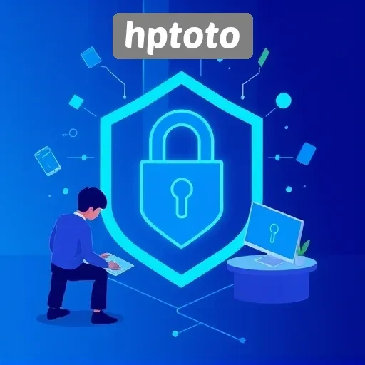Keamanan dan Kepercayaan di Hptoto Bagi Penggunanya