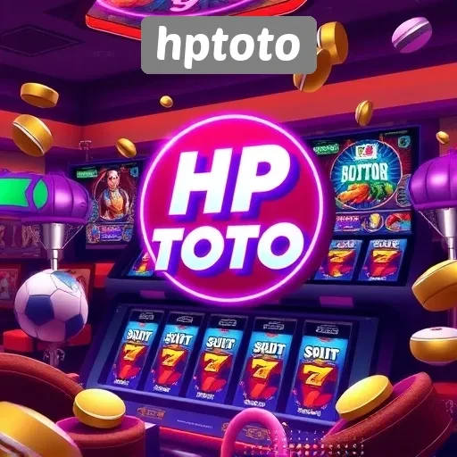 Dari Slot hingga Live Casino HP Toto Memikat Penggemar Game
