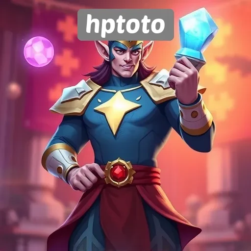 Membahas Fitur Unik yang Ditawarkan Hptoto
