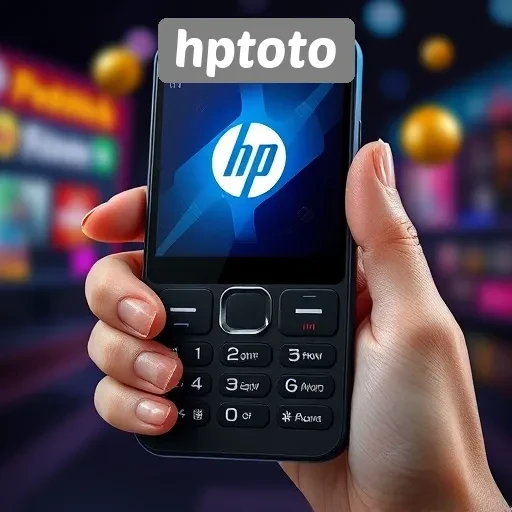 Pengalaman Pengguna di HPTOTO dan Fitur Unggulannya