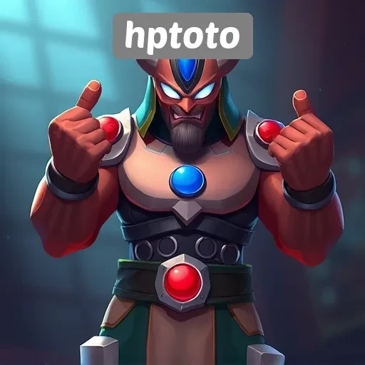 Tampilan Antarmuka HPTOTO yang Ramah Pengguna untuk Semua Kalangan