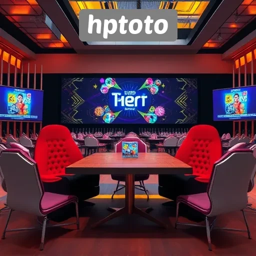 Pendapat Pengguna tentang Fitur di HPTOTO yang Menarik