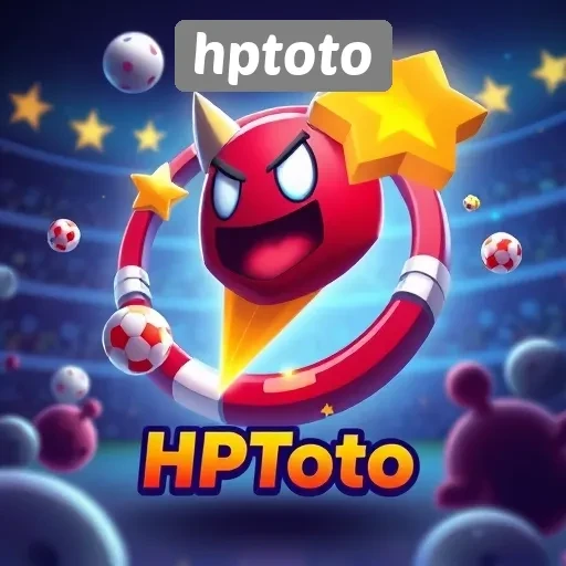 Strategi Menang di Game HPToto